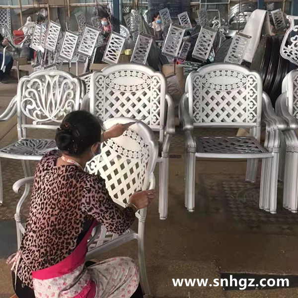 上海户外桌椅厂家
